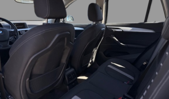BMW X1 2.0I Xdrive 192cv Autom. lleno