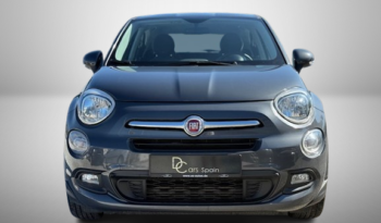 FIAT 500X 1.4 Lounge 140CV lleno
