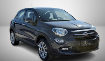 FIAT 500X 1.4 Lounge 140CV lleno