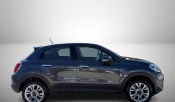 FIAT 500X 1.4 Lounge 140CV lleno