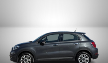 FIAT 500X 1.4 Lounge 140CV lleno