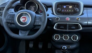 FIAT 500X 1.4 Lounge 140CV lleno
