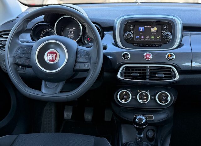 FIAT 500X 1.4 Lounge 140CV lleno