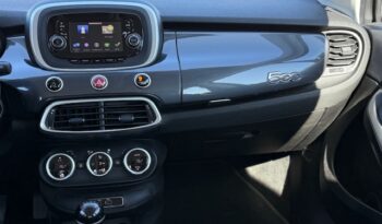 FIAT 500X 1.4 Lounge 140CV lleno