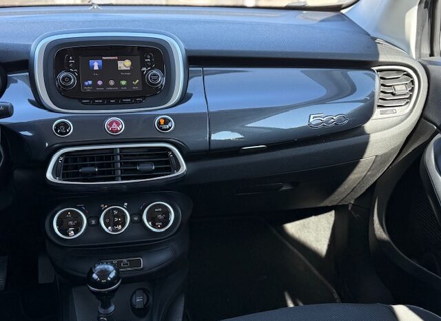 FIAT 500X 1.4 Lounge 140CV lleno
