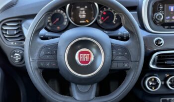 FIAT 500X 1.4 Lounge 140CV lleno
