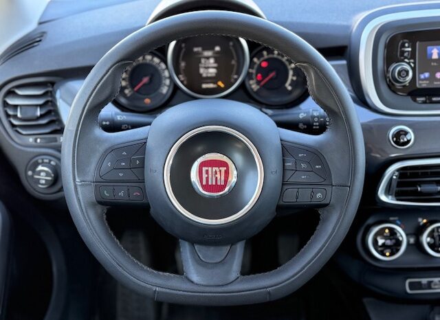 FIAT 500X 1.4 Lounge 140CV lleno