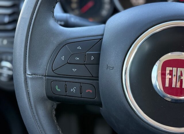 FIAT 500X 1.4 Lounge 140CV lleno