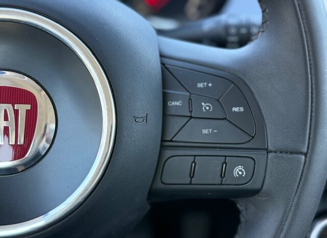 FIAT 500X 1.4 Lounge 140CV lleno