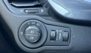 FIAT 500X 1.4 Lounge 140CV lleno