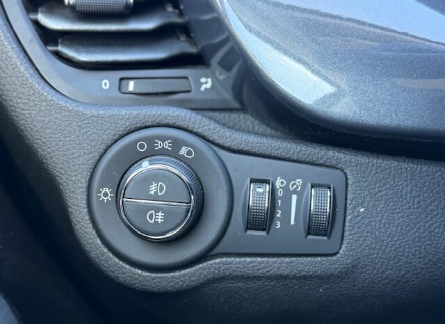 FIAT 500X 1.4 Lounge 140CV lleno
