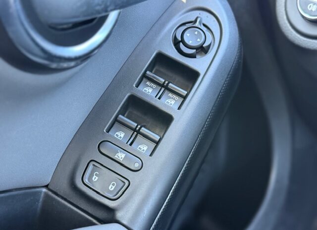 FIAT 500X 1.4 Lounge 140CV lleno