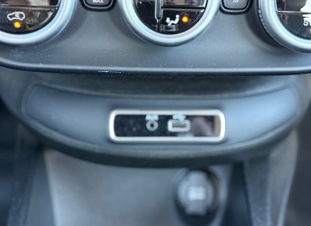 FIAT 500X 1.4 Lounge 140CV lleno