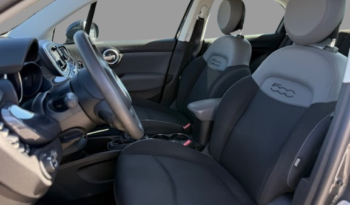 FIAT 500X 1.4 Lounge 140CV lleno