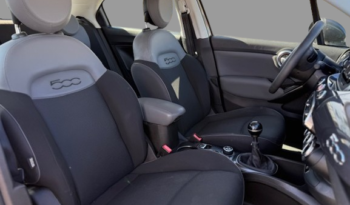 FIAT 500X 1.4 Lounge 140CV lleno