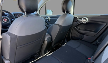 FIAT 500X 1.4 Lounge 140CV lleno