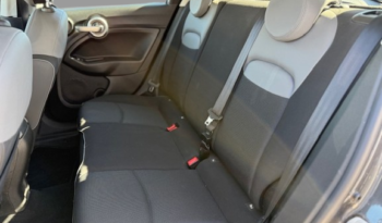 FIAT 500X 1.4 Lounge 140CV lleno