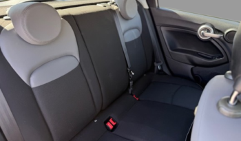 FIAT 500X 1.4 Lounge 140CV lleno