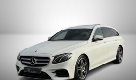 MERCEDES E350d Estate AMG line