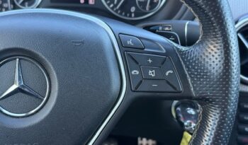 MERCEDDES B180 CDI AUTOMATICO lleno
