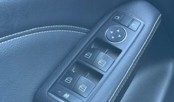 MERCEDDES B180 CDI AUTOMATICO lleno