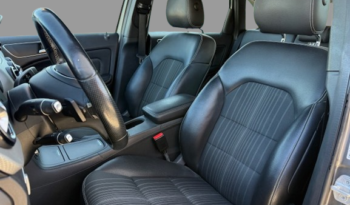 MERCEDDES B180 CDI AUTOMATICO lleno