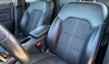 MERCEDDES B180 CDI AUTOMATICO lleno