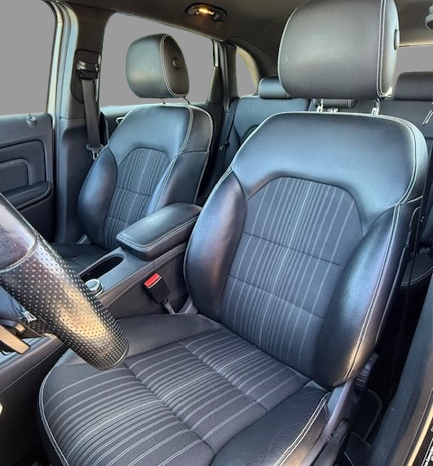 MERCEDDES B180 CDI AUTOMATICO lleno