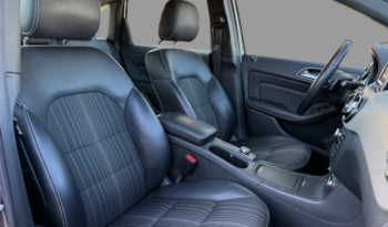 MERCEDDES B180 CDI AUTOMATICO lleno