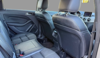 MERCEDDES B180 CDI AUTOMATICO lleno