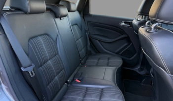 MERCEDDES B180 CDI AUTOMATICO lleno