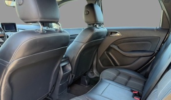 MERCEDDES B180 CDI AUTOMATICO lleno