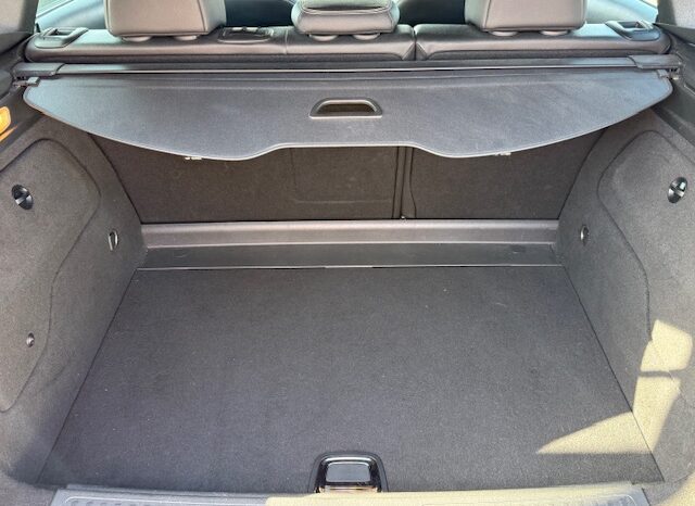 MERCEDDES B180 CDI AUTOMATICO lleno