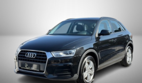 AUDI Q3 1.4 TFSI 150cv Stronic