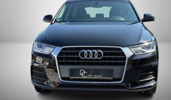 AUDI Q3 1.4 TFSI 150cv Stronic lleno