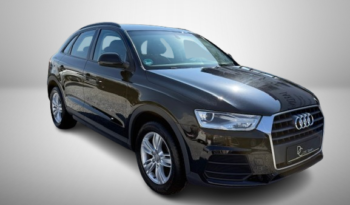 AUDI Q3 1.4 TFSI 150cv Stronic lleno