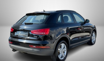 AUDI Q3 1.4 TFSI 150cv Stronic lleno