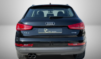 AUDI Q3 1.4 TFSI 150cv Stronic lleno