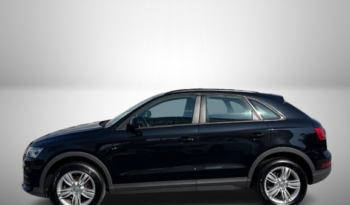 AUDI Q3 1.4 TFSI 150cv Stronic lleno