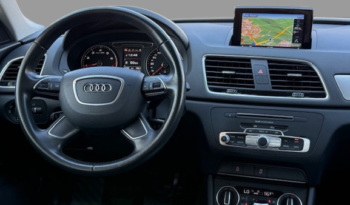 AUDI Q3 1.4 TFSI 150cv Stronic lleno
