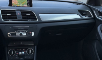 AUDI Q3 1.4 TFSI 150cv Stronic lleno