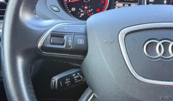 AUDI Q3 1.4 TFSI 150cv Stronic lleno