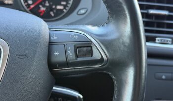 AUDI Q3 1.4 TFSI 150cv Stronic lleno