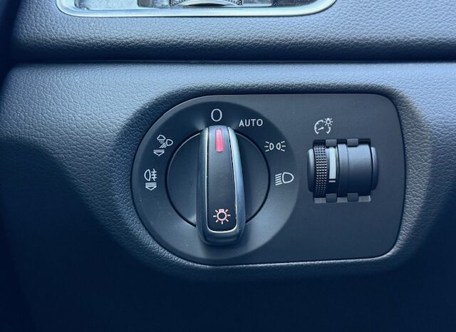 AUDI Q3 1.4 TFSI 150cv Stronic lleno