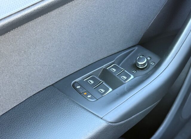 AUDI Q3 1.4 TFSI 150cv Stronic lleno