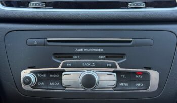 AUDI Q3 1.4 TFSI 150cv Stronic lleno