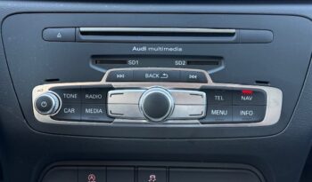 AUDI Q3 1.4 TFSI 150cv Stronic lleno