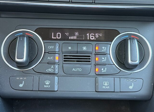AUDI Q3 1.4 TFSI 150cv Stronic lleno