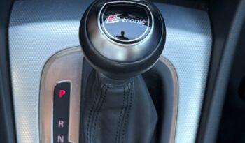 AUDI Q3 1.4 TFSI 150cv Stronic lleno