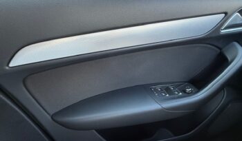 AUDI Q3 1.4 TFSI 150cv Stronic lleno